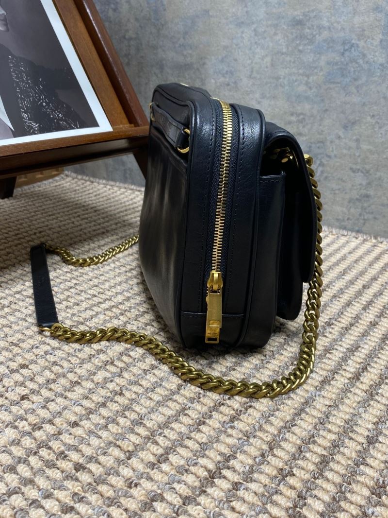 YSL Satchel Bags